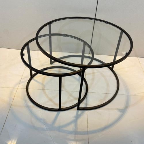 طقم طاولة 2 حبة