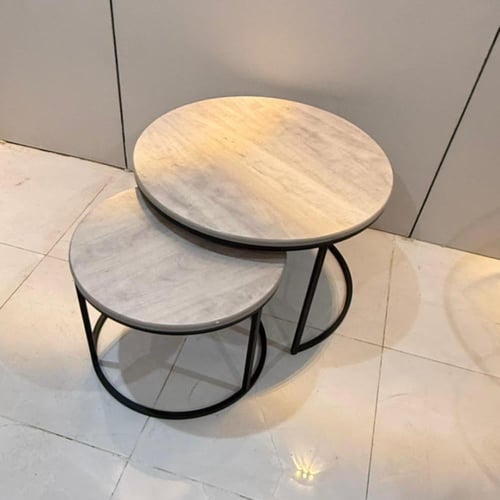 طقم طاولة 2 حبة