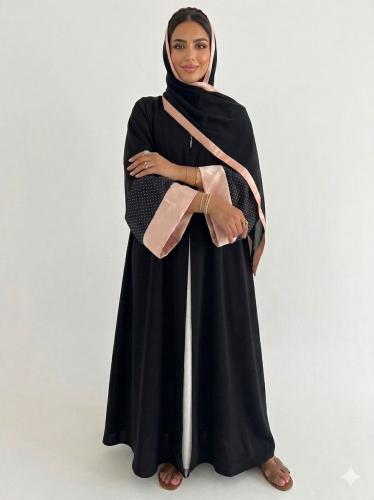 Abaya H105