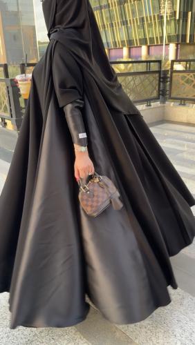 عباية الـوضح