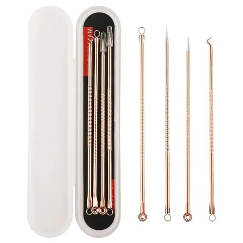 الكهربائية مزيل الرؤوس السوداء الوجه التطهير العمي...