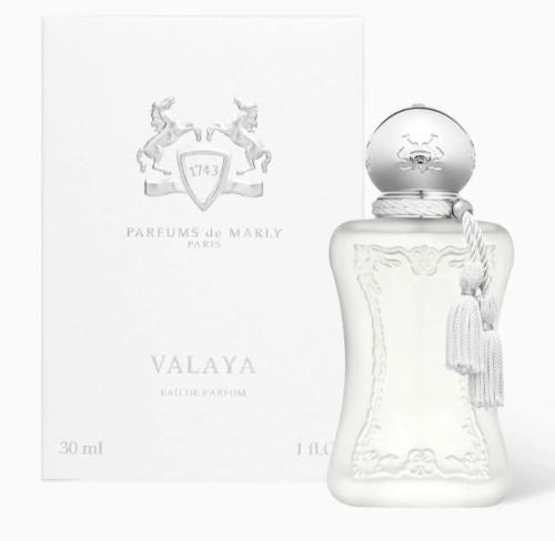 Marly Vallaya perfume or Eau de Parfum 75ml