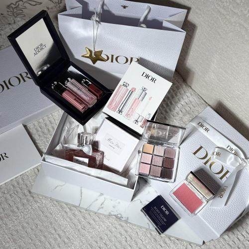 Dior collection