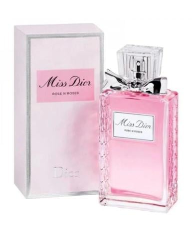 Miss Dior Rose n' Roses