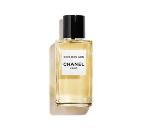 Chanel Boy de L'Isle Eau de Parfum 200 ml