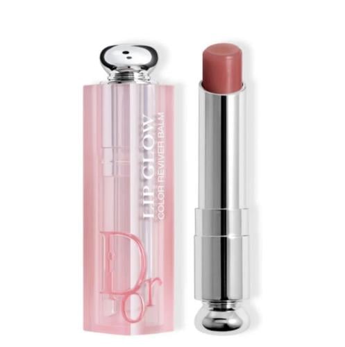 Lip gloss lip balm moisturizer Dior 012