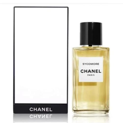 Chanel Sycomore Eau de Parfum 200 ml