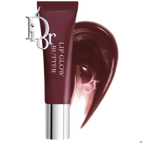 Dior backstage butter Dior addict lip gloss for li...