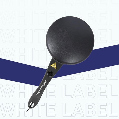 صانعة خبز التورتيلا والكريب بضمان عامين