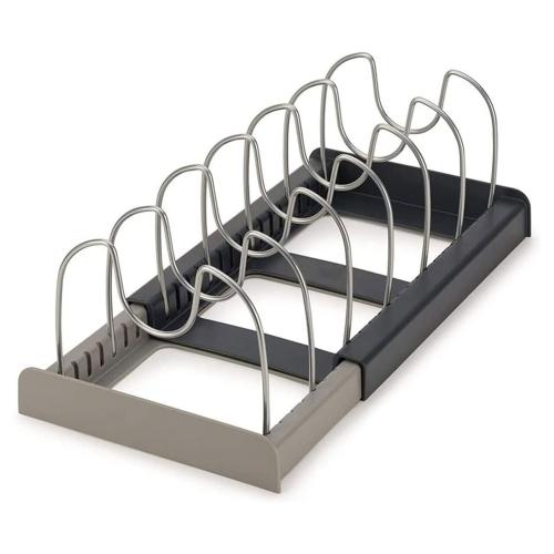 The talk organizer for organizing the kitchen