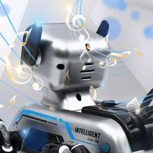 سيارة روبوت ذكية بريموت كنترول