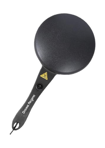 صانعة خبز التورتيلا والكريب بضمان عامين