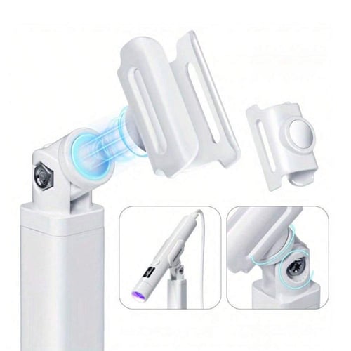 جهاز تجفيف وتزين الاظافر 2*1