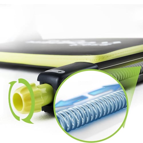 جهاز تدريب عضلات البطن