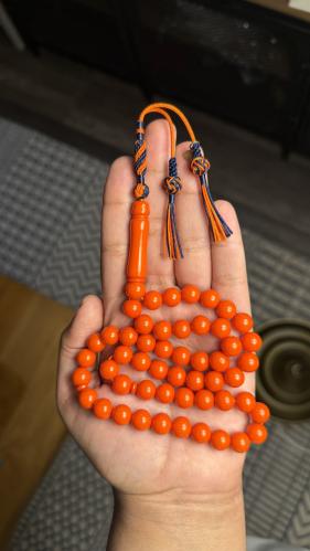 مسباح بكلايت جزري بكركوشة فاخر