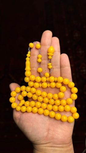 بكلايت مصري تمليكة اصفر