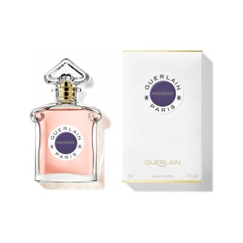 عطر جيرلان انسولانس او دو تواليت 75 مل