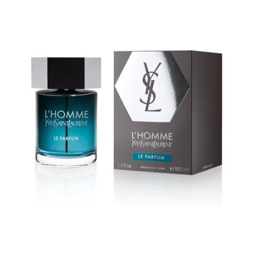 عطر ايف سان لوران ال هوم لي او دو بارفيوم 100 مل