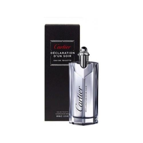 عطر كارتييه ديكلاريشن دون سوار انتنس او دو تواليت...
