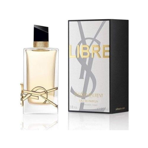 عطر ايف سان لوران ليبر او دو بارفيوم 50 مل