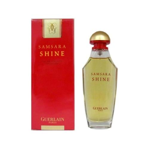 عطر جيرلان سمسارا شاين او دو تواليت 75 مل