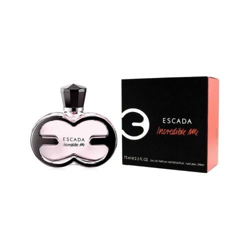 عطر كريد اسكادا انكريديبل مي او دو بارفيوم 75 مل