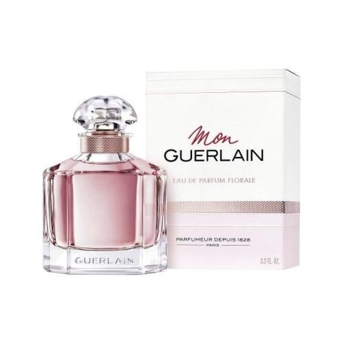 عطر جيرلان مون فلورال او دو بارفيوم 100 مل