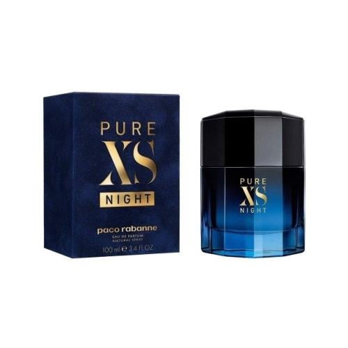 عطر باكو رابان بيور اكس اس نايت الرجالي او دو بارف...