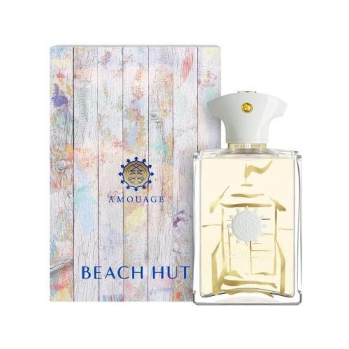 عطر امواج بيتش هات الرجالي او دو بارفيوم 100 مل