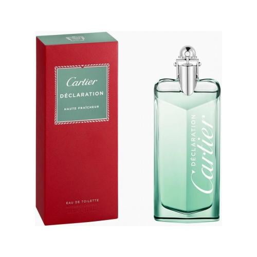 عطر كارتييه ديكلاريشن هوت فراشور او دو تواليت 100...