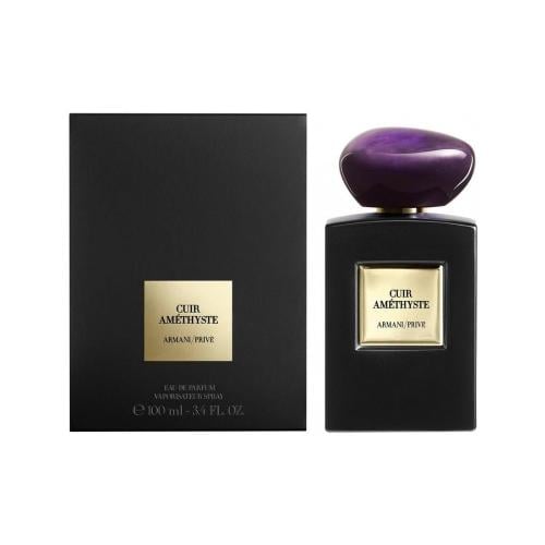 عطر جورجيو ارماني برايف كيور اميثست او دو بارفيوم...