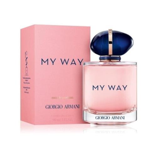 عطر جورجيو ارماني ماي واي النسائي او دو بارفيوم 90...