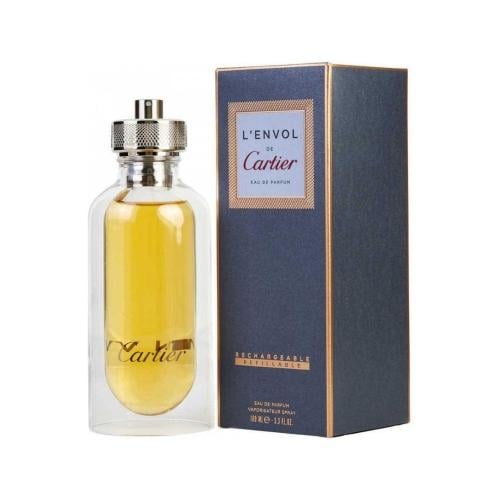 عطر كارتييه لونفول او دو بارفيوم 100 مل