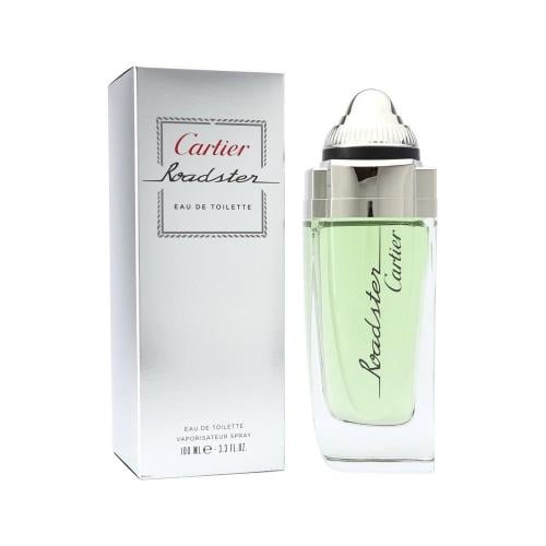 عطر كارتييه رودستر او دو تواليت 100 مل