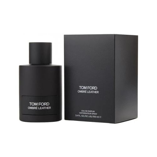 عطر توم فورد عنبر ليذر او دو بارفيوم 100 مل