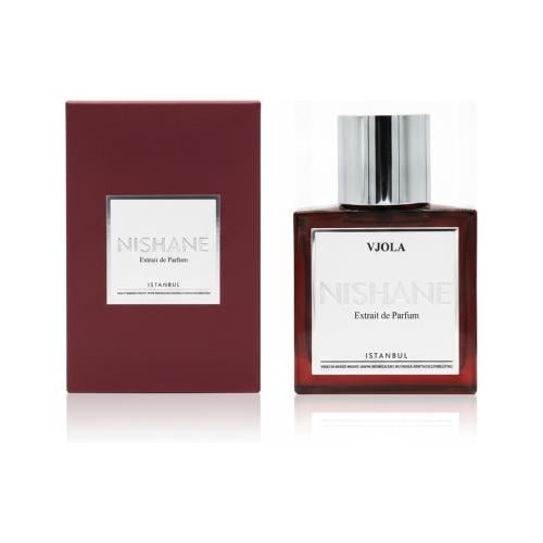 عطر نيشان vjola de parfum اكستريت دو بارفيوم 50 مل