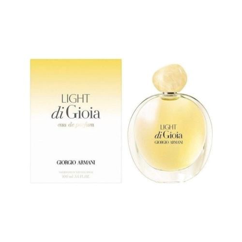 عطر جورجيو ارماني لايت دي جويا النسائي او دو بارفي...