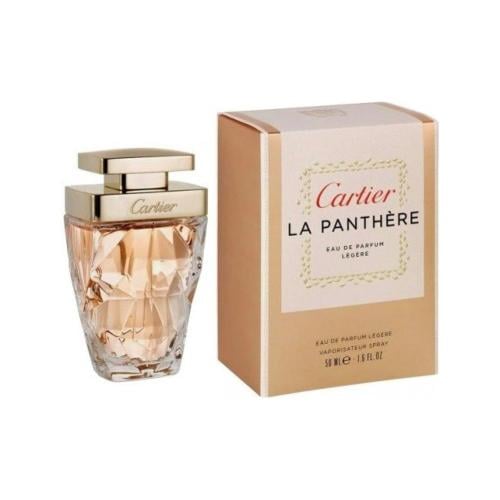 عطر كارتييه لابانتير ليجر او دو بارفيوم 75 مل