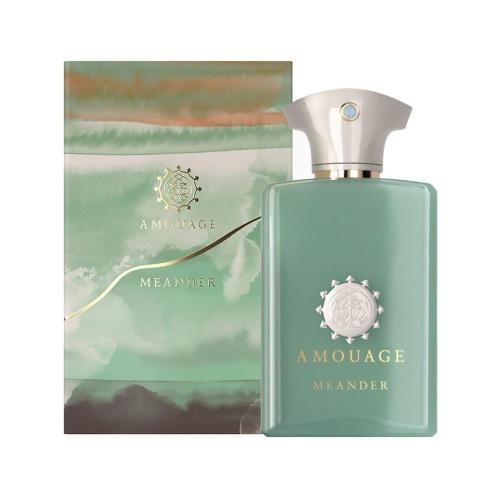 عطر امواج مياندر او دو بارفيوم 50 مل