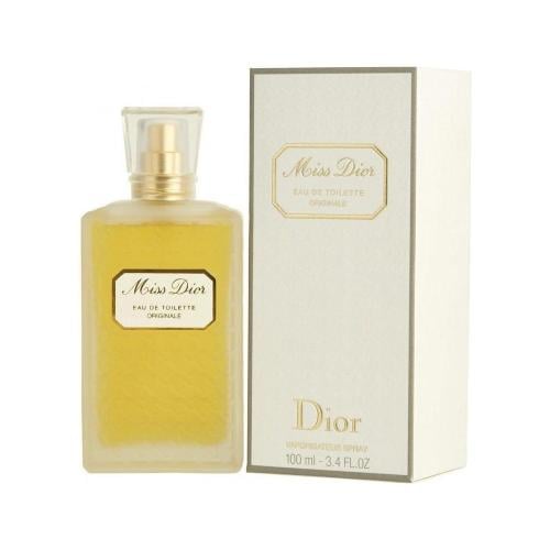 عطر ديور مس اوريجينال او دو تواليت 50 مل