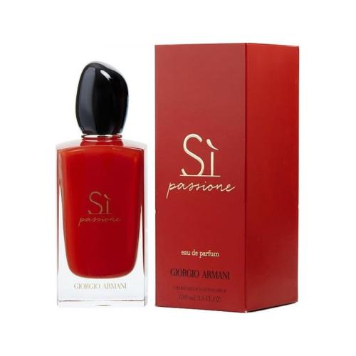 عطر جورجيو ارماني سي باسيوني انتنس او دو بارفيوم 1...