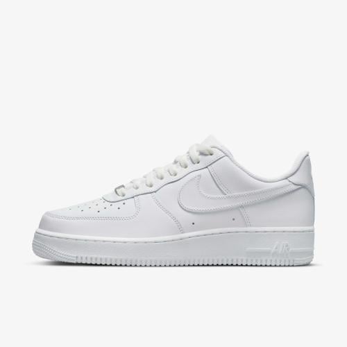 Air Fors white