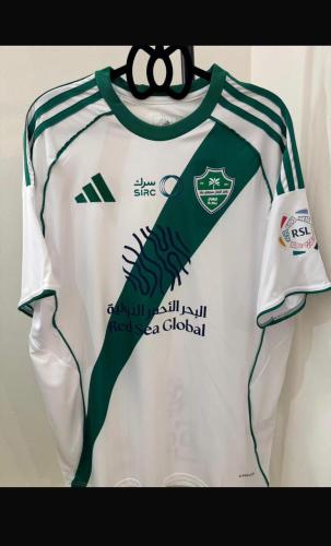 الاهلي الابيض الجديد