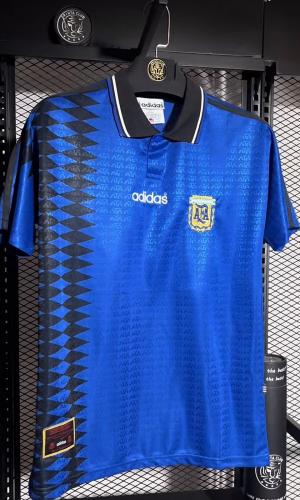 الارجنتين كلاسيك