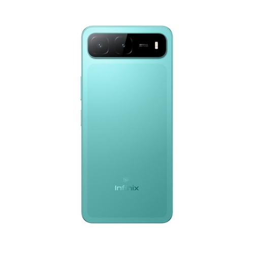 انفنكس Hot 60i 5G أخضر 256 جيجا 8+8 رام NFC