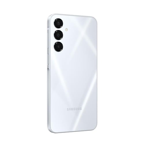 سامسونج A16 أبيض 128 جيجا 8 رام 4G