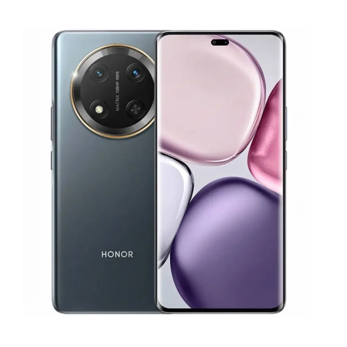 هونر X9c أسود 256 جيجا 12+12 جيجا رام 5G