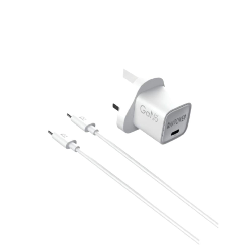 راف باور - كومبو فيش جداري بمنفذ تايب سي بقوة 20 و...