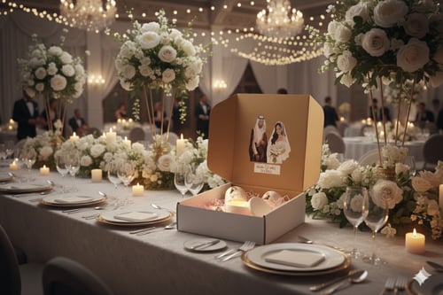 هدية العرسان