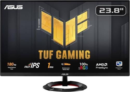 ASUS Monitor TUF Gaming VG249Q3R 24" FHD 180Hz